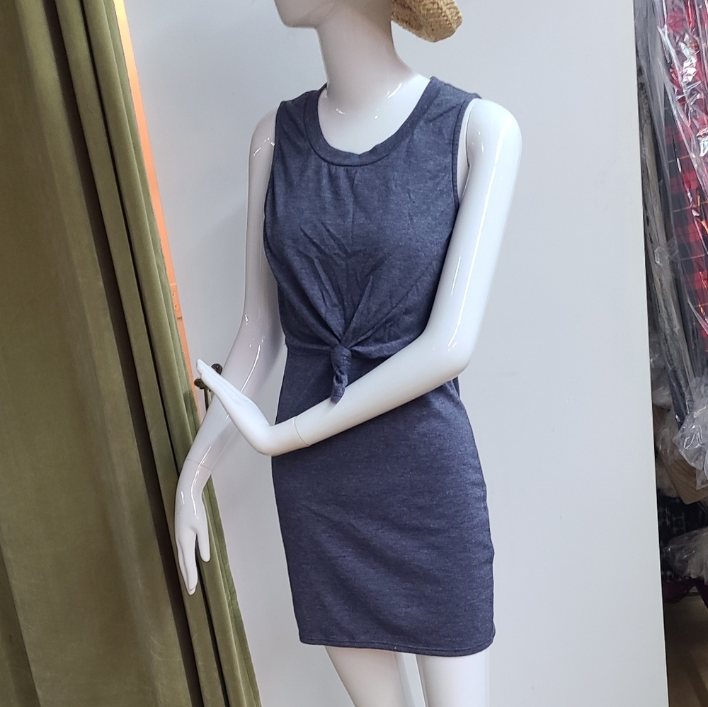 Razzle Dazzle Dress